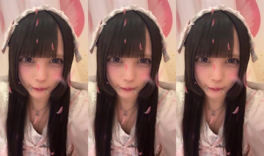 miru_uoo's Stream - May 23, 2026, 10:34 AM