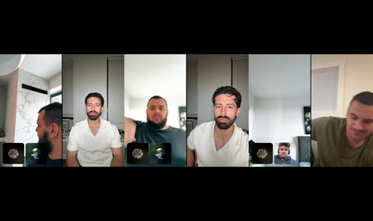 mirza_hatic_live Registrato il 23 mag 2026, 3:50