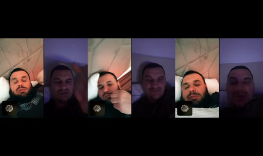 mirza_hatic_live Registrato il 23 mag 2026, 7:12