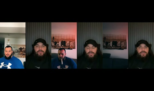 Stream von mirza_hatic_live – 24. Mai 2026, 0:01