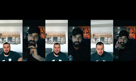 Stream von mirza_hatic_live – 24. Mai 2026, 14:41