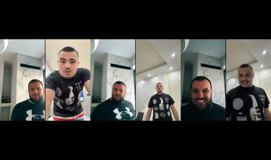 mirza_hatic_live's Stream - May 24, 2026, 5:52 PM