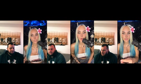 mirza_hatic_live's Stream - May 24, 2026, 9:49 PM
