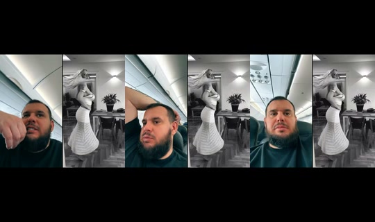 mirza_hatic_live's Stream - May 25, 2026, 11:12 AM