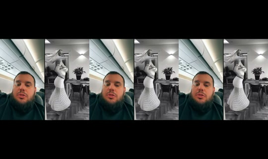 mirza_hatic_live's Stream - May 25, 2026, 11:35 AM
