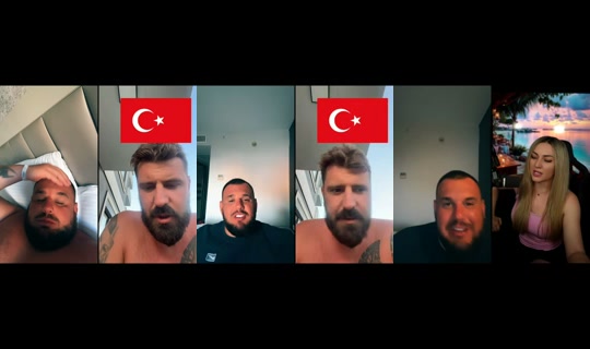 mirza_hatic_live Recorded on May 30, 2026, 4:39 PM