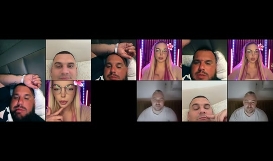 mirza_hatic_live Recorded on May 30, 2026, 10:28 PM
