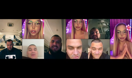 mirza_hatic_live Recorded on May 31, 2026, 12:05 AM