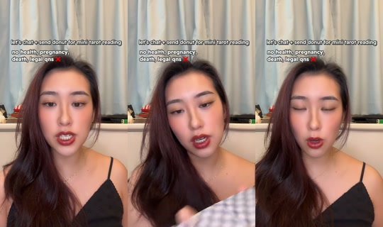 misa.tttt's Stream - May 29, 2026, 3:01 PM