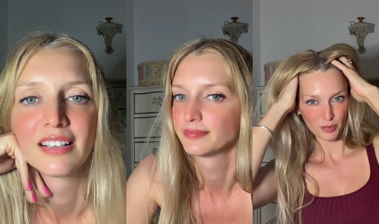 miss_angelina9's Stream - May 24, 2026, 3:01 AM