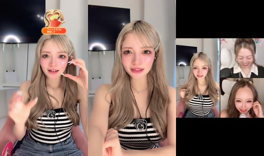 Stream di mmm38362 - 25 mag 2026, 1:44