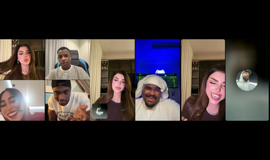 modellbarbiee's Stream - May 29, 2026, 7:28 PM