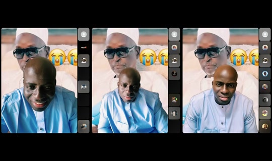 modouyade88 Recorded on May 30, 2026, 6:49 PM