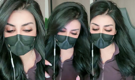 mohra.2000's Stream - May 30, 2026, 9:14 PM