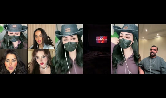 mohra.2000's Stream - May 30, 2026, 9:29 PM