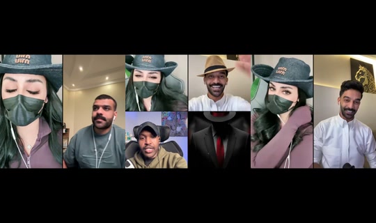 mohra.2000's Stream - May 30, 2026, 10:20 PM