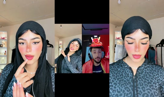 mohra_ibrahem0's Stream - May 22, 2026, 11:46 PM