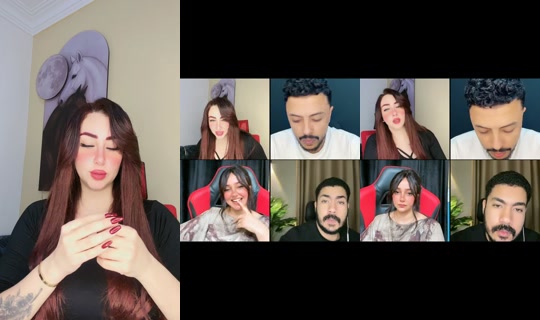 mohrayaquto1's Stream - May 24, 2026, 8:06 PM
