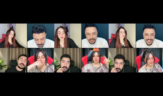 mohrayaquto1's Stream - May 24, 2026, 8:57 PM