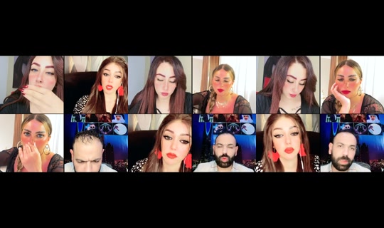 mohrayaquto1's Stream - May 24, 2026, 10:56 PM