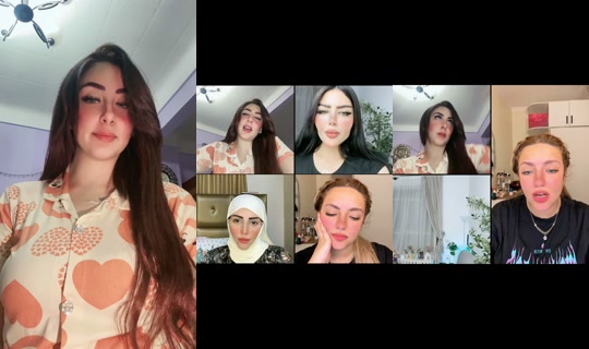 Live de mohrayaquto1 - 25 de mai. de 2026, 17:47