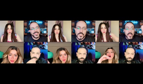 mohrayaquto1's Stream - May 30, 2026, 3:23 PM