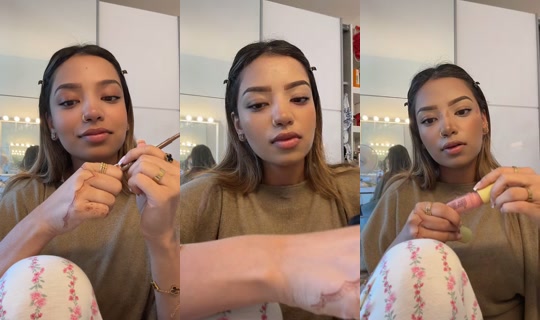 moinazarin's Stream - May 23, 2026, 10:42 AM