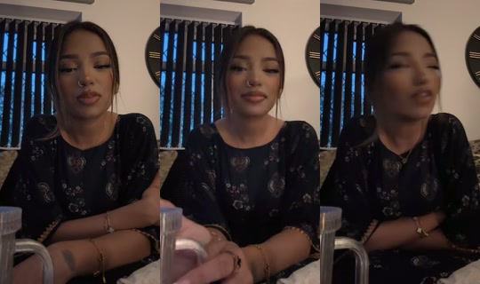 Stream von moinazarin – 23. Mai 2026, 20:35