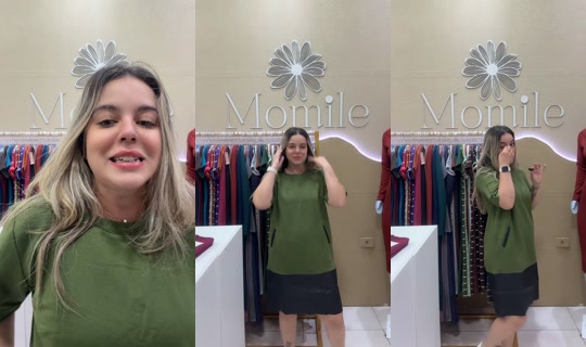 momile.moda's Stream - May 23, 2026, 11:59 PM