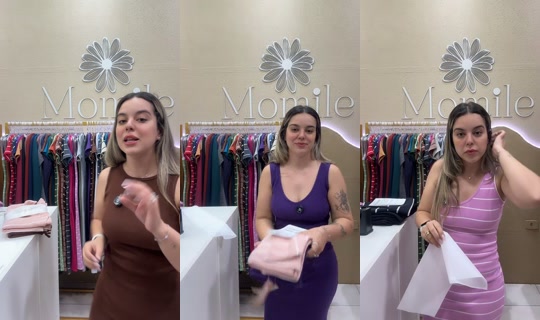 Stream von momile.moda – 24. Mai 2026, 1:05