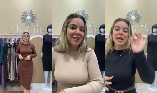 Stream von momile.moda – 24. Mai 2026, 15:47