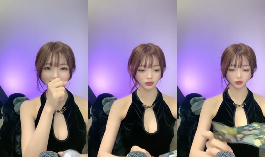 momokamomo11's Stream - May 23, 2026, 2:23 PM