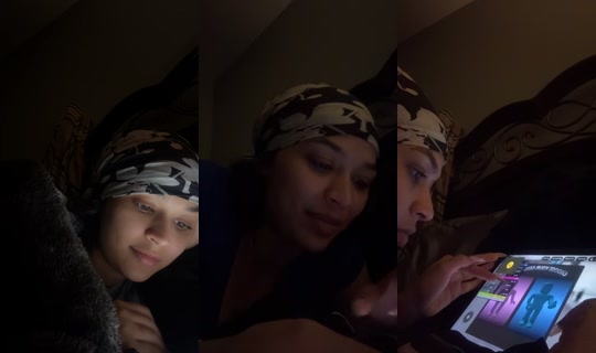 moneytlkju's Stream - May 30, 2026, 2:52 AM