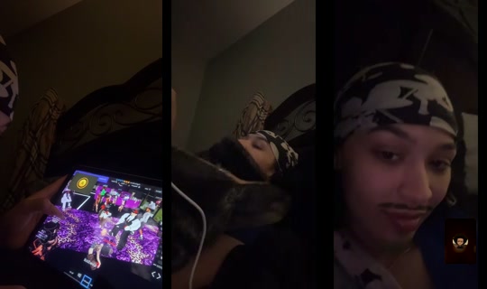 moneytlkju's Stream - May 30, 2026, 3:43 AM