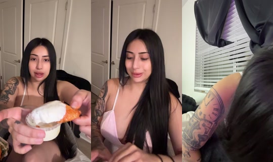 monialezz's Stream - May 23, 2026, 3:20 AM