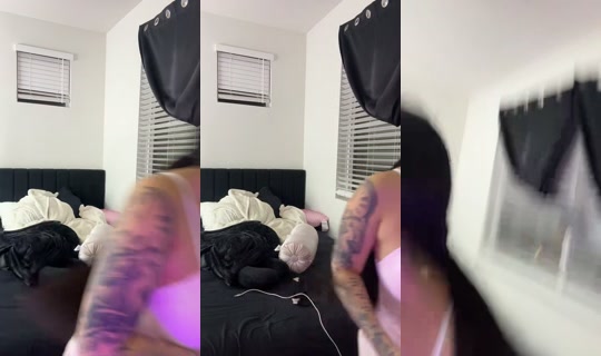 monialezz's Stream - May 23, 2026, 3:53 AM