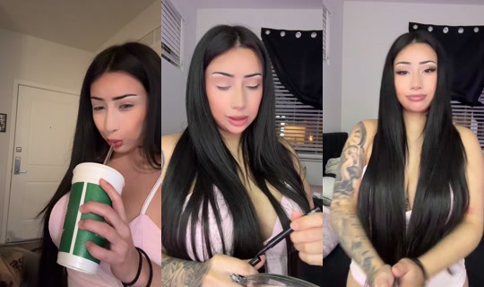 monialezz's Stream - May 23, 2026, 4:32 AM