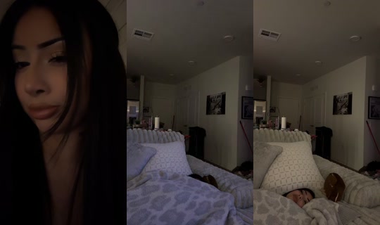 monialezz's Stream - May 23, 2026, 5:22 AM