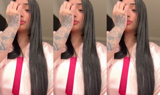 Stream ni monialezz - May 24, 2026, 4:58 AM