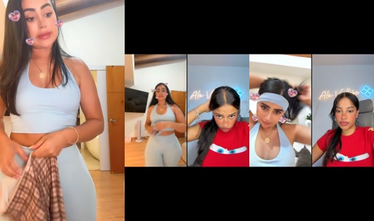 monicavallejolives's Stream - May 26, 2026, 5:11 AM