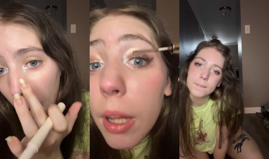 Stream von monkeymeisje – 24. Mai 2026, 15:45