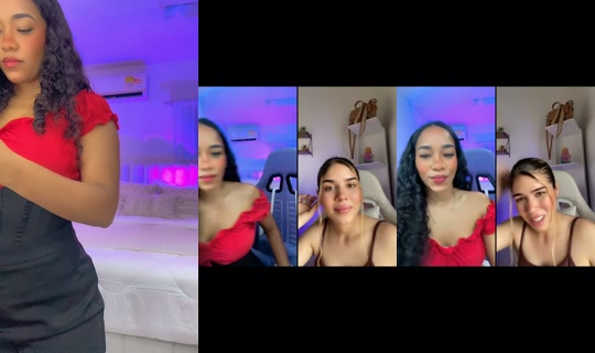 Stream de mriajoset_ – 23 mai 2026, 17:36