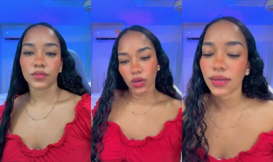 Stream de mriajoset_ – 23 mai 2026, 18:26