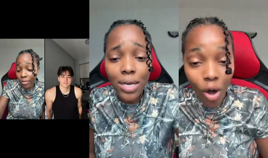 mryhy7's Stream - May 26, 2026, 10:26 AM