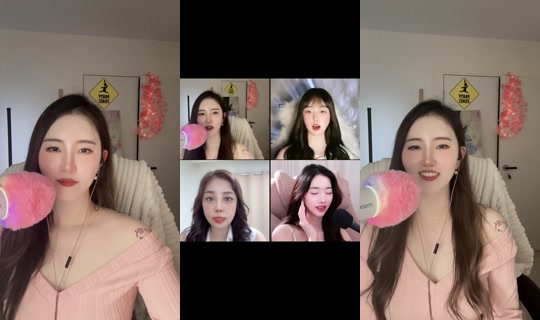 mumuning518 的直播 - 2026年5月24日 10:46