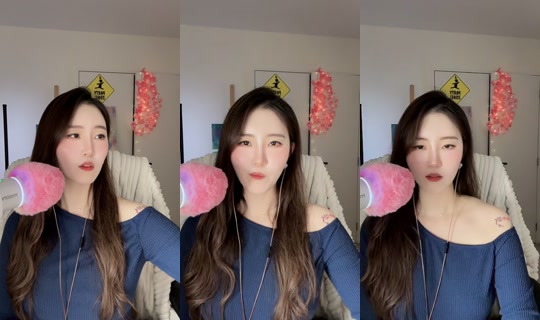 mumuning518's Stream - May 26, 2026, 8:45 AM
