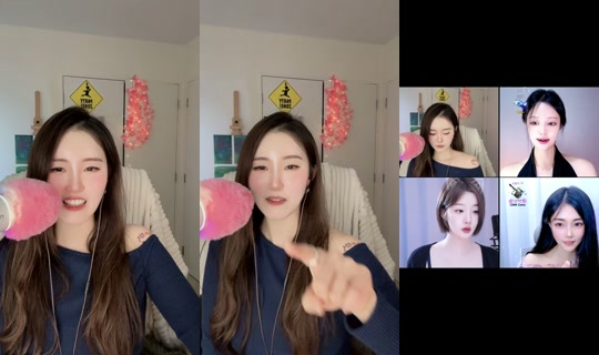 mumuning518's Stream - May 26, 2026, 10:48 AM