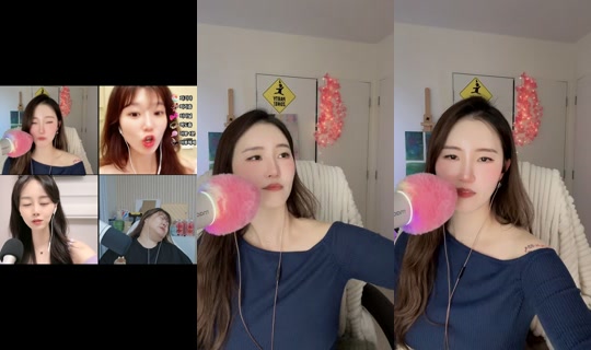 mumuning518's Stream - May 26, 2026, 11:38 AM
