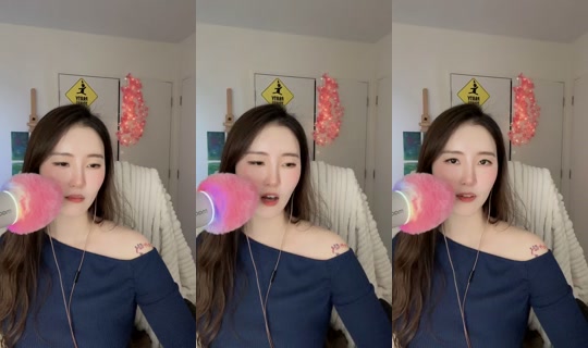 mumuning518's Stream - May 26, 2026, 12:29 PM