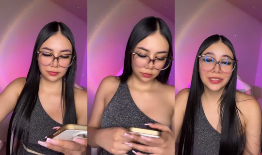 munequita.03's Stream - May 30, 2026, 2:56 AM